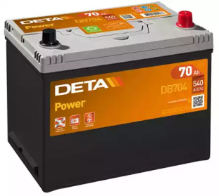 DETA DB704